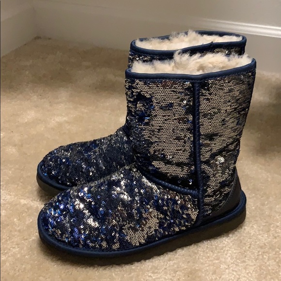 Boots - Picture 3 of 3